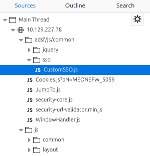 ADSelfService Plus version information on the portal
