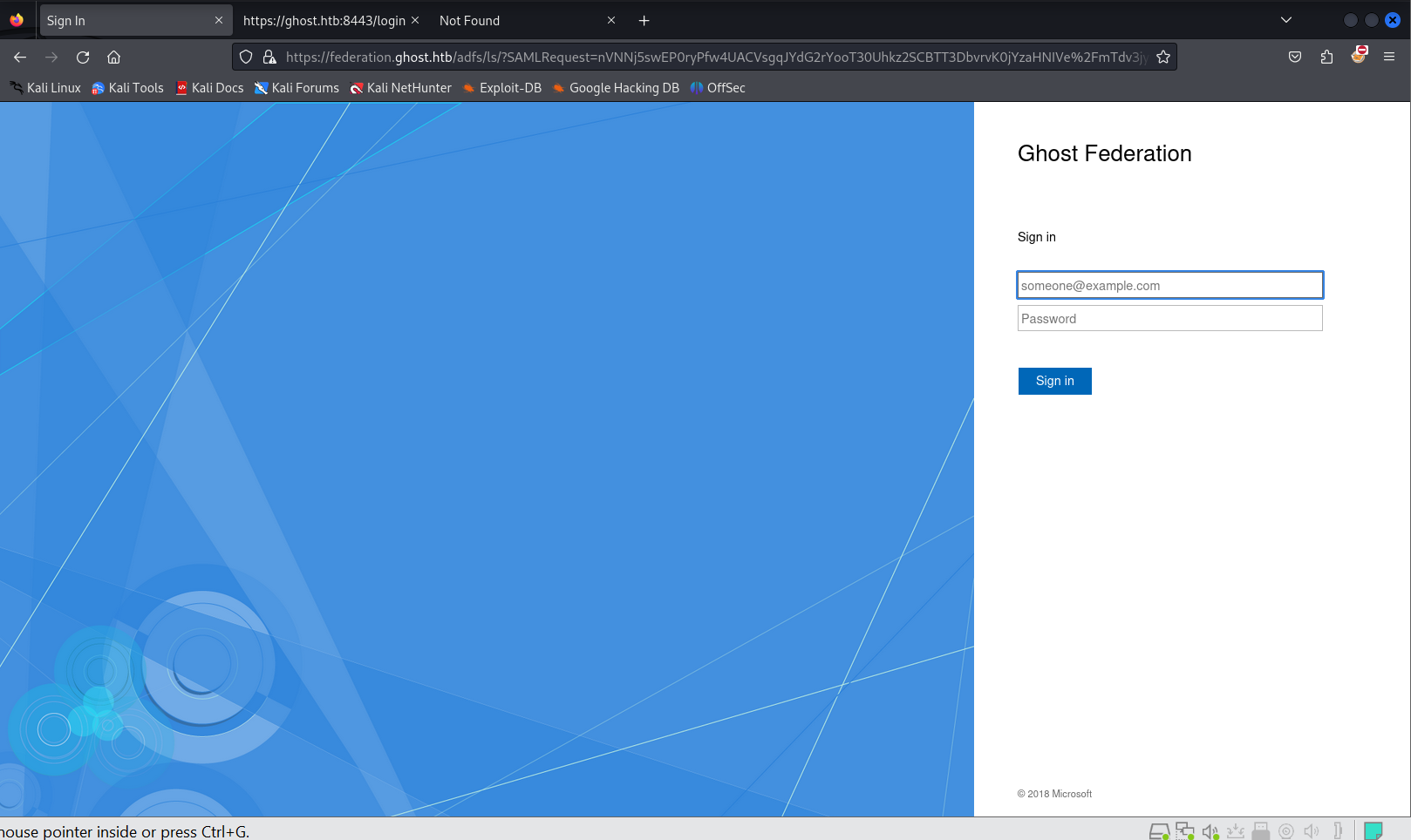 Internal intranet endpoint referenced by port 8443 app