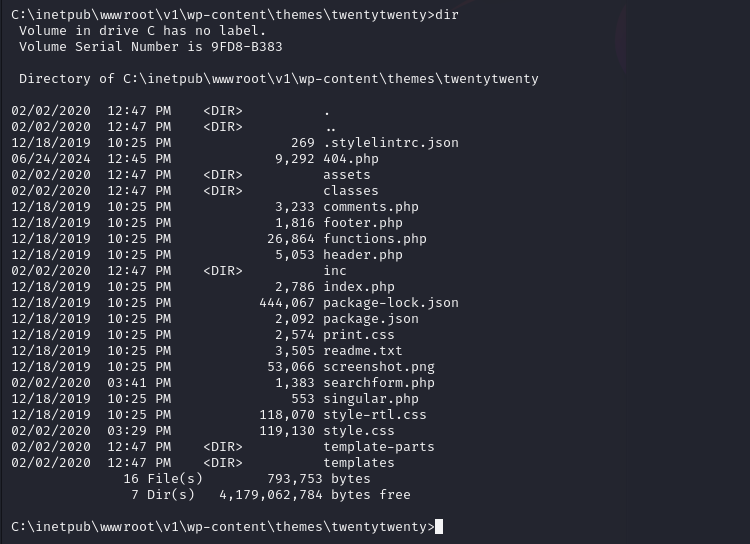 Setting up port forward for MySQL through Meterpreter