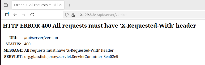 CVE-2023-43208 vulnerability details