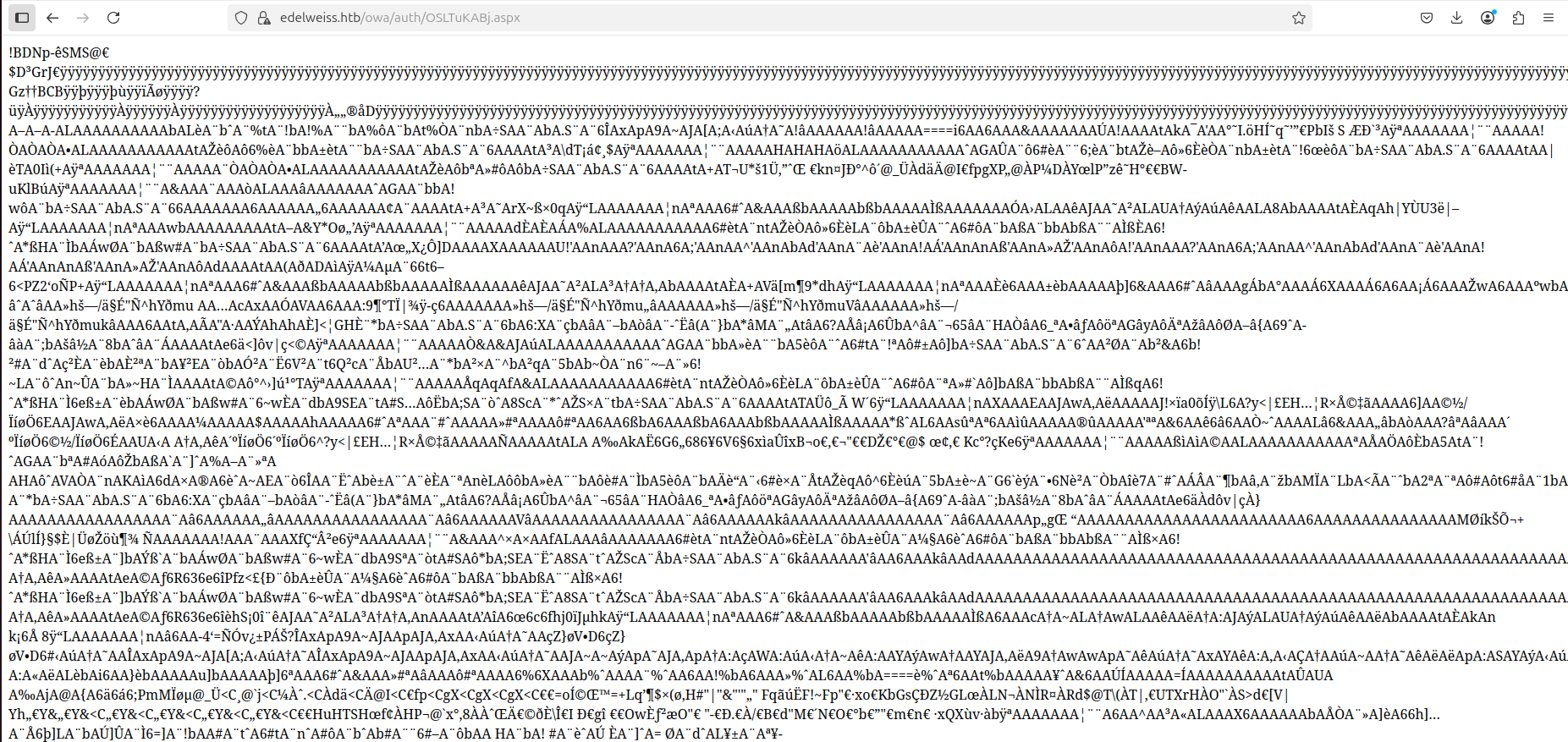Webshell confirmed written to disk during the export process