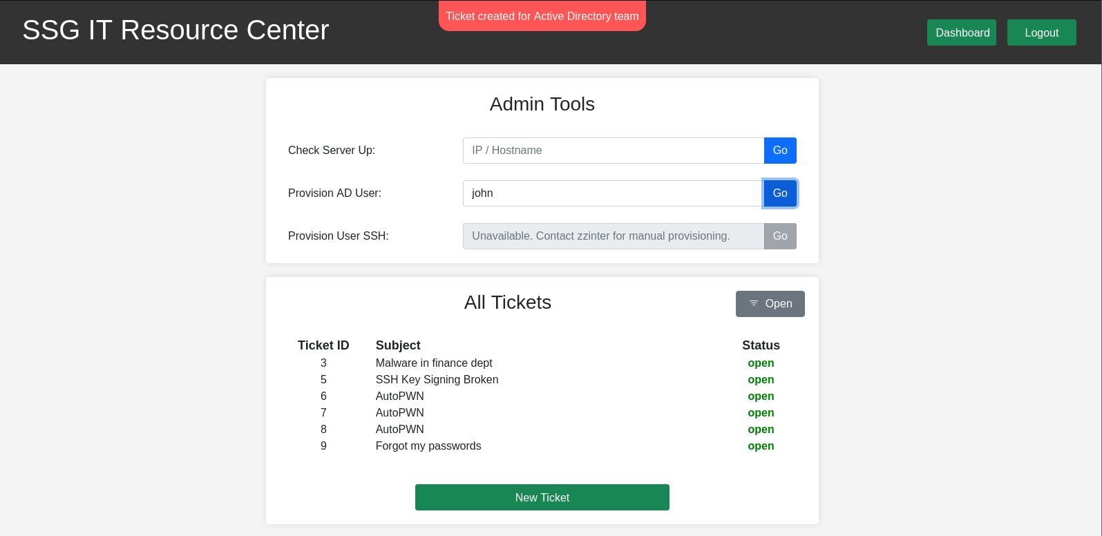Testing the pearcmd page parameter path