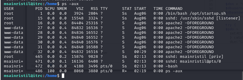 Signserv API documentation or source reference