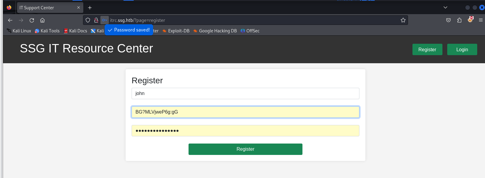 Ticket submission and zip upload feature in the web app
