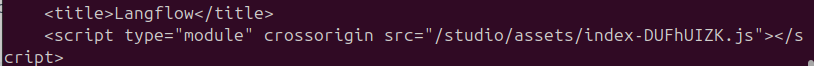 Validate-code endpoint detail showing the injectable surface
